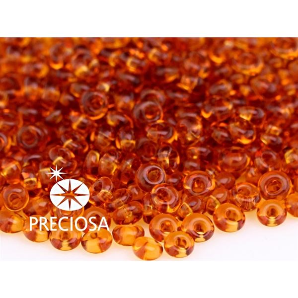 Preciosa Drops 8/0 (10090)