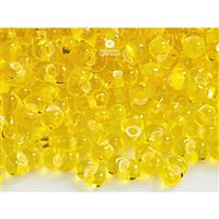 Korálky Rokajl Preciosa Farfalle 2x4 mm 10g Fialová FF5