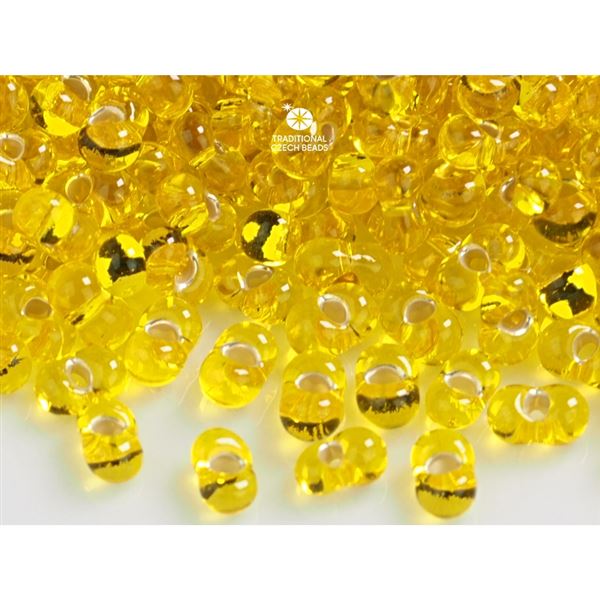 Preciosa Farfalle 2x4 mm lt FF766 10 g