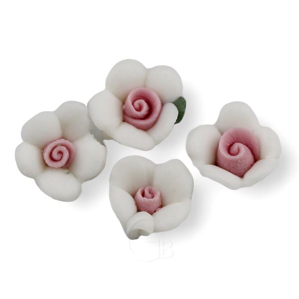 FIMO korlky kytika