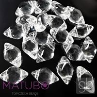 GEMDUO Matubo 8 x 5 mm íra 00030-00000