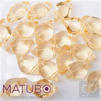 GEMDUO Matubo 8 x 5 mm tá 10010