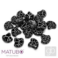 MATUBO GINKO 7,5 mm 20 ks ierna 8702010-24619