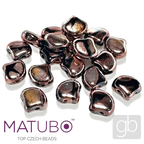 MATUBO GINKO 7,5 mm 20 ks Ruovozlat 8723980-27133BA