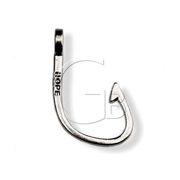 Prvesok 39x21x3 mm HOPE