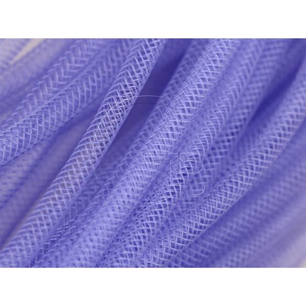 Prun nvlekov sieka MESH TUBING 4 mm Fialov K1405
