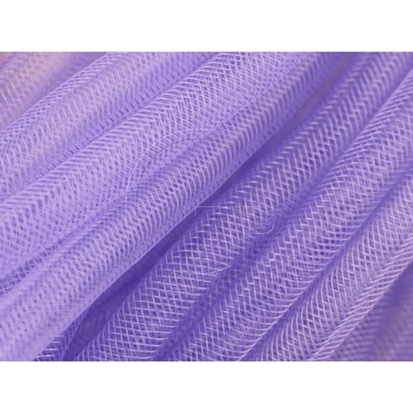 Prun nvlekov sieka MESH TUBING 8 mm Fialov K1406