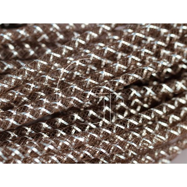 Prun nvlekov sieka MESH TUBING 4 mm Hned K1411