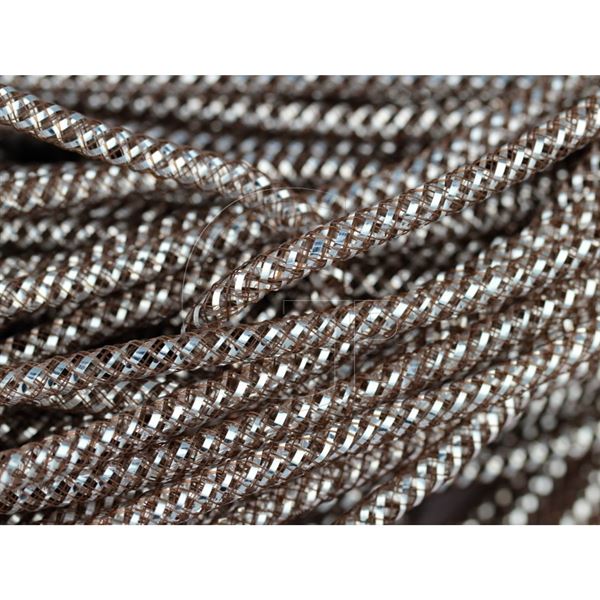 Prun nvlekov sieka MESH TUBING 4 mm Hned K1412