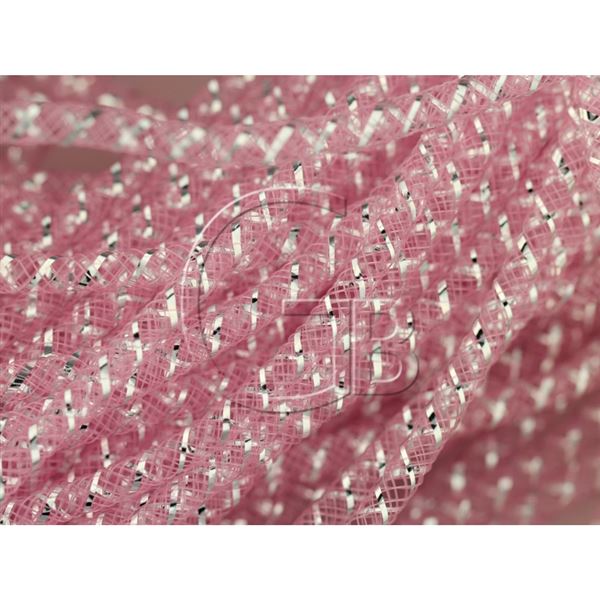 Prun nvlekov sieka MESH TUBING 4 mm Ruov K1414