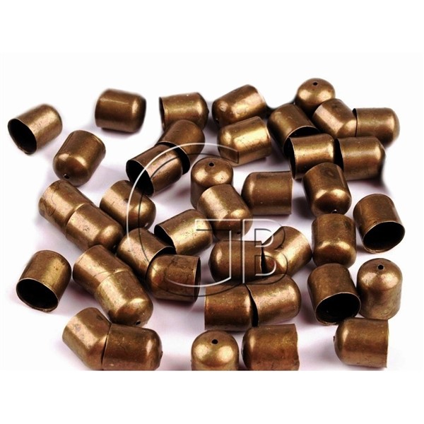 Kaplk biutrny hladk STAROME (Otvor 9 mm) K143