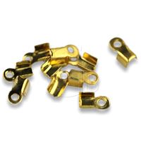 Zakonení kalota 6x3 mm