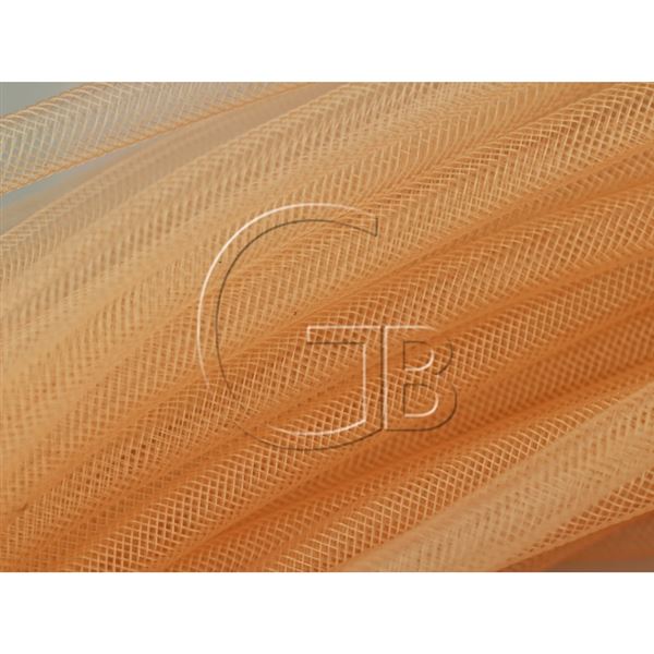 Prun nvlekov sieka MESH TUBING 8 mm Lososov K201