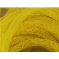 Pruná návleková sieka MESH TUBING 8 mm ltá K204