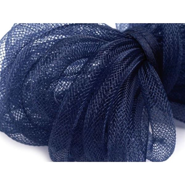 Prun nvlekov sieka MESH TUBING 8 mm Modr K2280