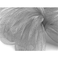 Pruná návleková sieka MESH TUBING 8 mm edá K2281