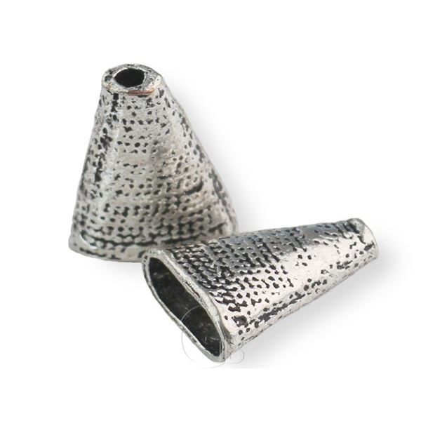 Kaplk MEXICO ploch 24x19x9 mm