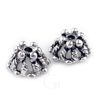 Kaplík ozdobný 5,2x10 mm