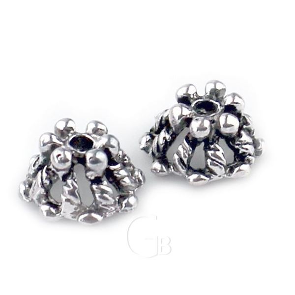 Kaplk ozdobn 5,2x10 mm