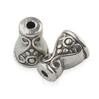 Kaplík ozdobný 10x7,5 mm