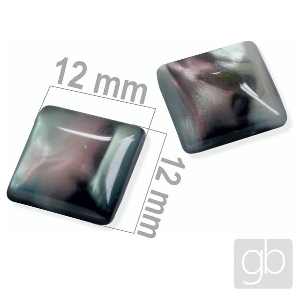 KABOON 12 x 12 mm KAB0015