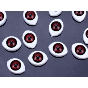Oi biutrne 14x10 mm Plast 1 ks Hned