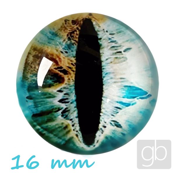 Kaboon 16 mm OKO KAB1600001
