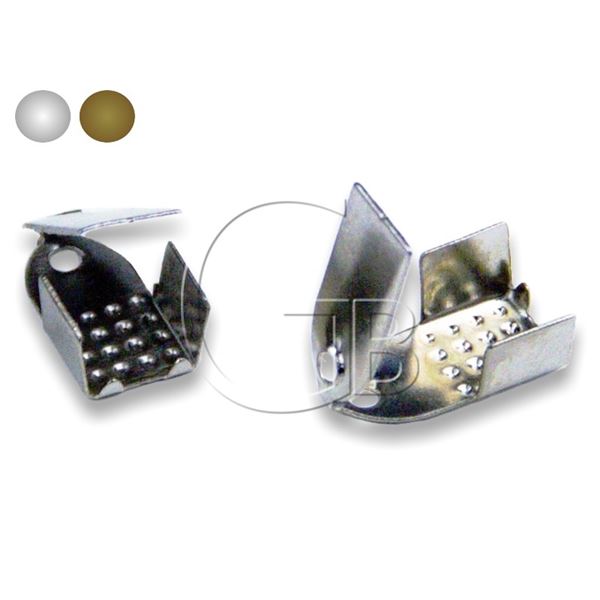 Koncovka ploch 9,5x5 mm