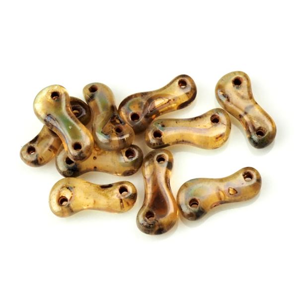 LINK Beads 3x10mm Hned (00030 86805)