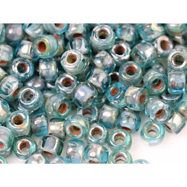 MATUBO 3CUT 6/0 Tyrkysov (60020 43400) 5 g