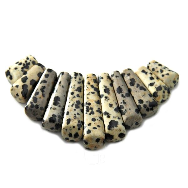 Jaspis leopard nhrdelnk