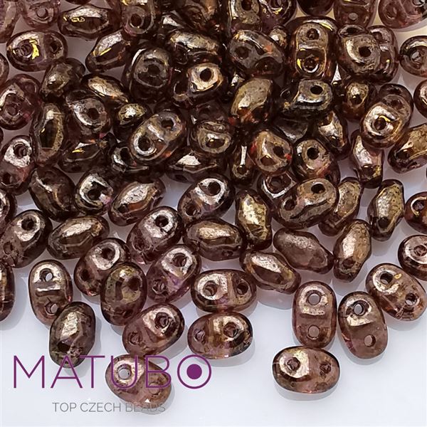 MINIDUO MATUBO 00030-15695 Hnedá 5 g (cca 100 ks)