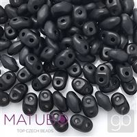 MINIDUO MATUBO 23980-84110 ierná MATT 5 g (cca 100 ks)