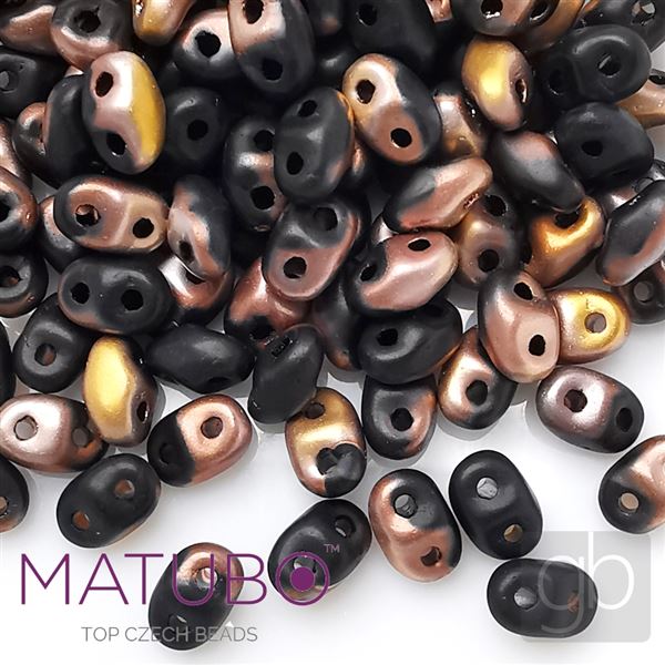 MINIDUO MATUBO 23980-27171 ierna 5 g (cca 100 ks)