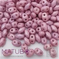 MINIDUO MATUBO 03000-14494 Ružová 5 g (cca 100 ks)