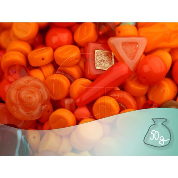 MIX Exclusive Stlan korlky