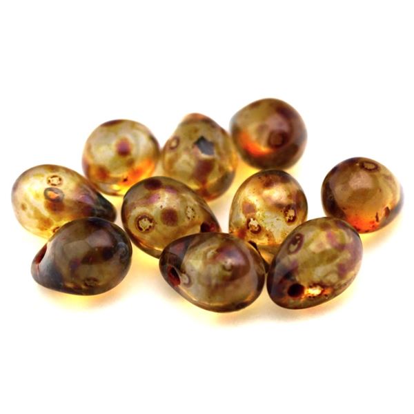 Kvapky 5x7 mm (30010/86800)