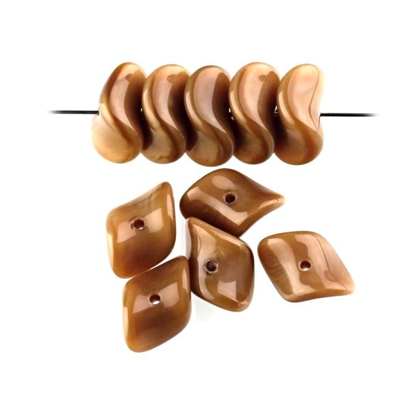 VRTULKY korlky Stlan 10x8 mm (14010)