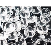 oovka EXCLUSIVE dvojdierkové 6 mm 40 ks (00030) íra