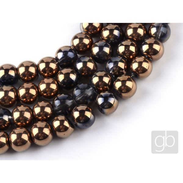 Stlan korlky gulika 4 mm ed + Bronzov MP00946