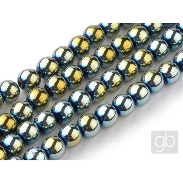 Stlan korlky gulika 8 mm Iris MP00975