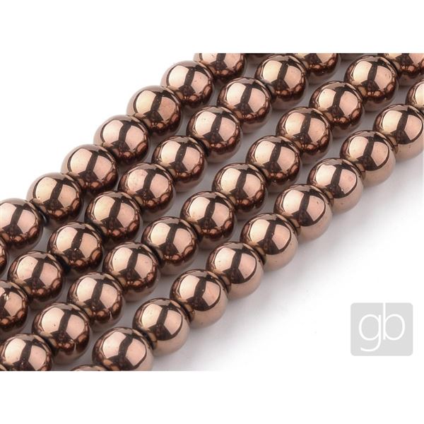 Stlan korlky gulika 8 mm Meden MP00976