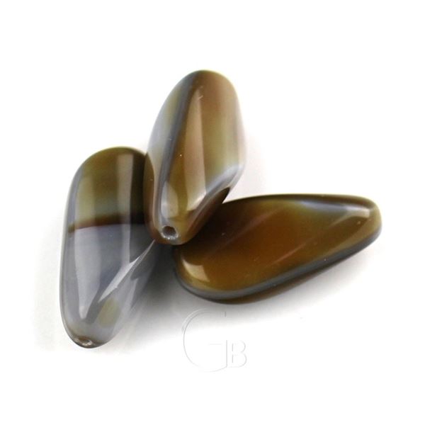 Stlan korlky 20x10mm