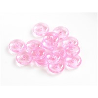 oovka NEON Korálky Stláané 6,2 mm 15ks (00030 10003)