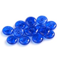 oovka Stláané korálky 6,2 mm 15 ks (00030 10012)