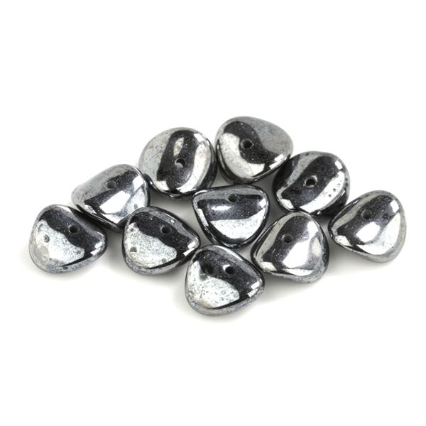 oovky Stlan korlky 9 mm 10 ks (23980 14400)