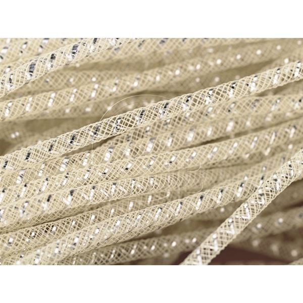 Prun nvlekov sieka MESH TUBING 4 mm Bov K1418