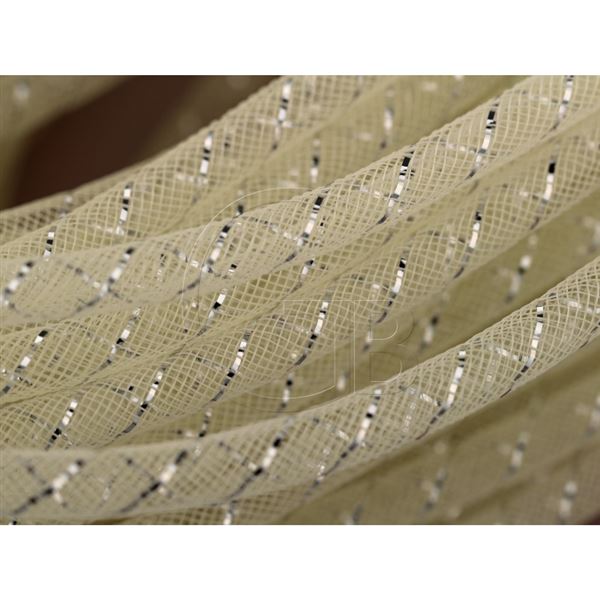 Prun nvlekov sieka MESH TUBING 8 mm Bov K1417XL