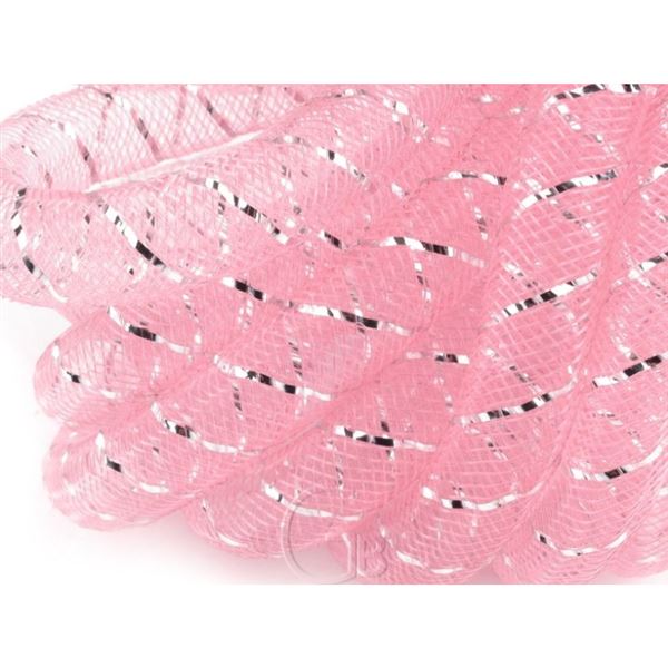 Prun nvlekov sieka MESH TUBING 8 mm Ruov K2433