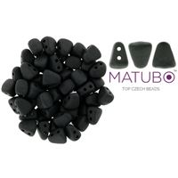 MATUBO NIB BIT™ 6 x 5 mm Čierna MATT (23980 84110)